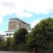 Tower Building in Exeter city