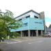 Exeter College - Hele Road Campus in Exeter city