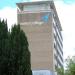 Tower Building in Exeter city