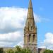 Church of St Michael and All Saints, Exeter in Exeter city