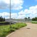 Miller's Crossing in Exeter city