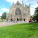 Exeter Cathedral