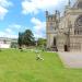 Cathedral Green (pl) in Exeter city