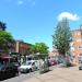 Sidwell Street, 32-51 in Exeter city