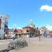 Kościół Metodystów (pl) in Exeter city