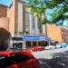 Kino Odeon (pl) in Exeter city