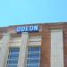 Kino Odeon (pl) in Exeter city