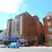 Kino Odeon (pl) in Exeter city