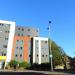 Exeter Trust House in Exeter city