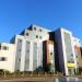 Exeter Trust House in Exeter city
