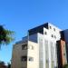 Exeter Trust House in Exeter city
