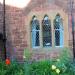 Elysium House (pl) in Exeter city