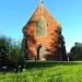 Kaplica cmentarna (pl) in Exeter city