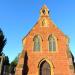 Kaplica cmentarna (pl) in Exeter city
