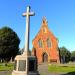 Higher Cemetery