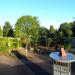 Kwatera z urnami (pl) in Exeter city