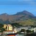 Morro do Elefante (pt) in Rio de Janeiro city