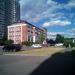 Бизнес-центр в городе Москва