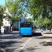 Автобусная остановка «3-й Павелецкий проезд, 7» в городе Москва
