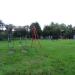 Playground in Exeter city
