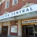 Exeter Central railway station