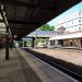 Exeter Central railway station