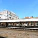 Exeter Central railway station