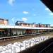 Exeter Central railway station