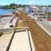 Dawlish Railway Station, Devon