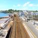 Dawlish Railway Station, Devon