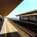 Dawlish Railway Station, Devon