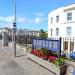 Dawlish Railway Station, Devon