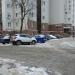 Гостиница «Дунай» в городе Казань