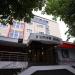 British Hotel Pogradec in Pogradec city
