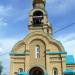 Храм Сергия Радонежского в городе Казань