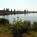 Озеро в місті Полтава
