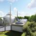 YYÜ - Dursun Odabaşı Tıp Merkezi Tıbbiye Camii in Van Büyükşehir Belediyesi city
