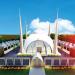 YYÜ - Dursun Odabaşı Tıp Merkezi Tıbbiye Camii in Van Büyükşehir Belediyesi city