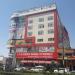 YYÜ - Ek Hizmet Binası ve Poliklinikler in Van Büyükşehir Belediyesi city