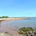 Dawlish Warren Beach