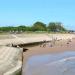 Dawlish Warren Beach