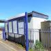 Dawlish Warren Railway Station