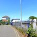 Dawlish Warren Railway Station