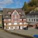 Im Malerwinkel Pension