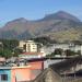 Morro do Elefante (pt) in Rio de Janeiro city