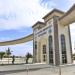 Karamanoğlu Mehmetbey Üniversitesi - Giriş Kapısı (tr) in Karaman city