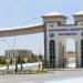 Karamanoğlu Mehmetbey Üniversitesi - Giriş Kapısı (tr) in Karaman city