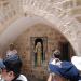 Saints Jacobs Armenian Cathedral in Jerusalem city