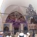 Saints Jacobs Armenian Cathedral in Jerusalem city