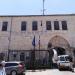 Police District Headquarters in Jerusalem city